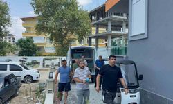 62 yaşındaki adam, evinde misafir ettiği arkadaşı tarafından ölü bulundu