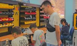 Adana’da ’Deneyap Yaz Okulu’ başladı