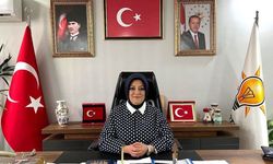 AK Parti Kütahya İl Başkanı Erenler: "Türkiye Yüzyılı vizyonuyla kararlılıkla ilerliyoruz"