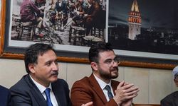 AK Parti’den Genç’e tepki: "Sen Valimizin gadasını al"