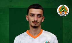 Alanyaspor, Baran Moğultay’ı satın alma opsiyonuyla kiraladı