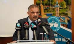 Ali Hızar’dan CHP’li Aşkın Genç’e sert tepki: