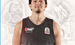 Aliağa Petkimspor, Boran Güler’i kadrosuna kattı
