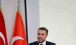 Altun: "CHP, bu dar ve dışlayıcı zihniyetten artık derhal uzaklaşmalıdır"