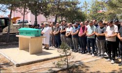 Ankara’da kazada hayatını kaybeden 15 yaşındaki kız son yolculuğuna uğurlandı