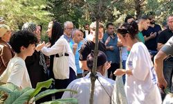 Antalya’da kaldırımda yürürken otomobilin çarptığı üniversiteli genç Burdur’da toprağa verildi
