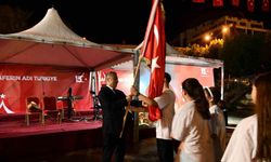 Ardahan’da 15 Temmuz Demokrasi ve Milli Birlik Günü etkinlikleri