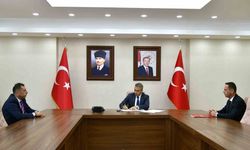 Ardahanlı üreticilere destekler sürüyor