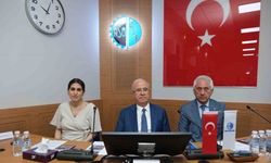 ASO Başkanı Ardıç: "Terörün olmadığı Türkiye, kalkınma açısından da büyük kazanımlar sağlayacak"