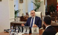 Bakan Işıkhan: "Kanser hastalarımızı yalnız bırakmadık, 5 yeni akıllı ilaç geri ödeme listesine alındı"