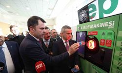 Bakan Kurum: "DOA 7 bölgemize yayılıyor"