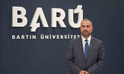 BARÜ’nün akıllı sohbet asistanı "ebilge" tescillendi