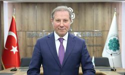 Başkan Karabacak: "15 Temmuz kahramanlık destanı unutmayacağız, unutturmayacağız"
