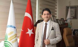 Başkan Oral’dan 15 Temmuz mesajı