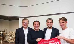 Bayern Münih, Luis Diaz’ı kadrosuna kattı