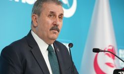 BBP Genel Başkanı Destici: "Terörle, terör örgütleriyle müzakere edilmez, mücadele edilir"