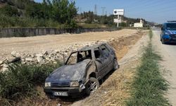 Bilecik’te meydana gelen trafik kazasında 4 kişi yaralandı