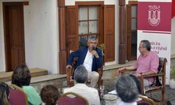 Bilim Kafe’de tarih konuşuldu