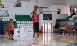 Çağdaş Bodrum Spor, geleceğin sporcularını yetiştiriyor