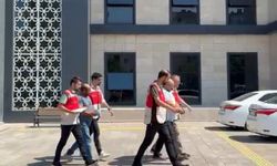 Çanakkale’de 58’er yıl hapis cezasıyla aranan 2 şahıs yakalandı