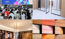 CBD Guangzhou 2025 tamamlandı