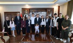 Çekmeköy Belediyesi’nin LGS kurslarında yüzde 97 başarı