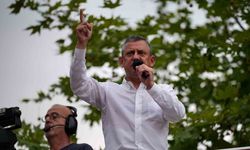 CHP Genel Başkanı Özel: "Fındıkta 250 liranın altındaki bir taban fiyat ölümdür, zülümdür"