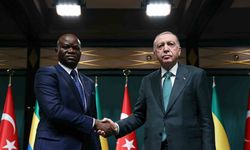 Cumhurbaşkanı Erdoğan: "Gazze’deki zulmün durdurulması için ne gerekiyorsa yapmakla mükellefiz"
