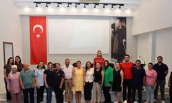 Denizli OSB’den gıda güvenliği için eğitim atağı
