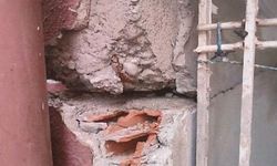 Diyarbakır’da tahliye edilen binaya sağlam raporu çıktı