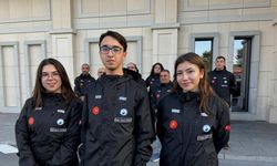 Dumlupınar BİLSEM Öğrencisi Aslı Kilci, bilim seferine katılıyor