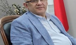 Edremit İlçe Milli Eğitim Müdürlüğü’ne Ramazan Esmen atandı