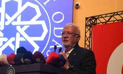 Elitaş: "Bazı partilerin Meclis’te etnik kimlikten dolayı hamaset duyguları ile hepimizin duygularını kabartan söylemlerine artık ‘dur’ deme zamanı geldi"