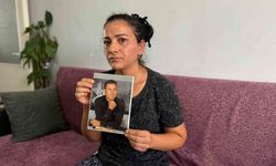 Eşi, gözünün önünde kayınbabası tarafından öldürülen kadın, dehşet anlarını anlattı