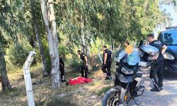 Evden kaçan genç kız yol kenarında yaralı halde bulundu