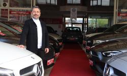 Faiz indirimi ikinci el araç piyasasını hareketlendirdi