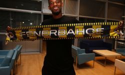 Fenerbahçe, Nelson Semedo’yu renklerine bağladı