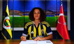 Fenerbahçe, Peritan Bozdağ’ı kadrosuna kattı