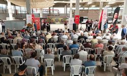 Fındık üreticilerine yüzde elli bedelle hasat filesi desteği