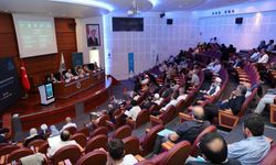 "Fıtratın korunması ve aile" temalı çalıştay Atatürk Üniversitesi ev sahipliğinde gerçekleştirildi