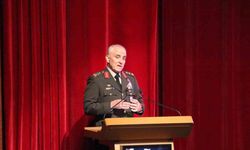 Gazi Tümgeneral Davut Ala: "15 Temmuz ile tarihi yazan değil tarihi yapan millet olduğumuzu dosta düşmana bir kez daha kanıtladık"