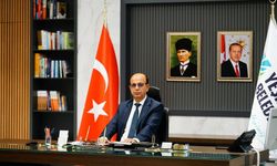 Geçit, "15 Temmuz, aziz milletimizin kahramanlıklarıyla yazılan bir destandır"