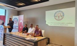 Genç Eğitim Sendikası Bursa Şubesi törenle açıldı
