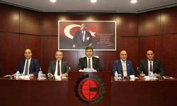 GTO’nun Temmuz ayı meclis toplantısı yapıldı