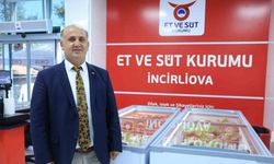 İncirliova Belediyesi Aydın’da ilki başardı: Et ve Süt Kurumu Satış Mağazası yarın açılıyor