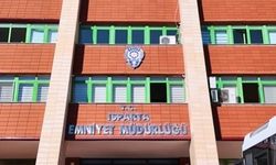 Isparta’da 36 yıl ceza alan hırsızın da aralarında olduğu 779 şahıs yakalandı