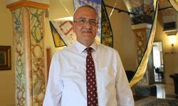 Kapadokya Üniversitesi Rektörü Prof. Dr. Karasar’dan gençlere çağrı: "Bilişim devrimini kaçırmayın"