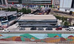Karabük’te sanat evi projesi hızla sürüyor