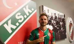 Karşıyaka’dan Tolga Ünlü hamlesi