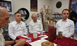 Kepez’in değerleri koruma altına alınıyor